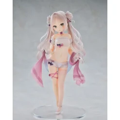 Ane Taiken Jogakuryou Kanako Tateshiba illustrated by Michiking 1/5.5 Figure