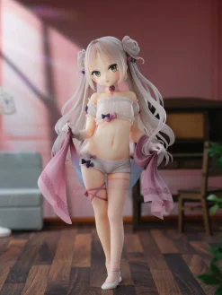 Ane Taiken Jogakuryou Kanako Tateshiba illustrated by Michiking 1/5.5 Figure