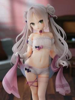 Ane Taiken Jogakuryou Kanako Tateshiba illustrated by Michiking 1/5.5 Figure