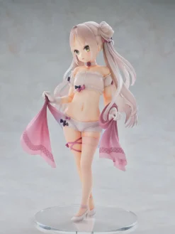 Ane Taiken Jogakuryou Kanako Tateshiba illustrated by Michiking 1/5.5 Figure