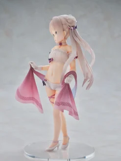 Ane Taiken Jogakuryou Kanako Tateshiba illustrated by Michiking 1/5.5 Figure