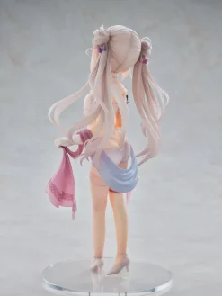 Ane Taiken Jogakuryou Kanako Tateshiba illustrated by Michiking 1/5.5 Figure