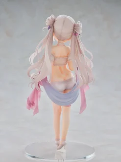 Ane Taiken Jogakuryou Kanako Tateshiba illustrated by Michiking 1/5.5 Figure