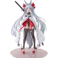 AniGame Azur Lane Asanagi 1/6 Figure JAPAN OFFICIAL