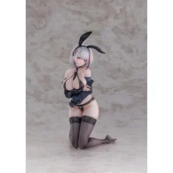 AniGame Azur Lane Duisburg Endurance Training Gone Wrong Ver. 1/6 Figure JAPAN