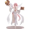 AniGame Azur Lane Theseus New Year's White Plumage Ver. 1/6 Figure JAPAN