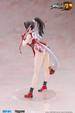 AniGame THE KING OF FIGHTERS XIV Mai Shiranui 1/6 Figure JAPAN OFFICIAL