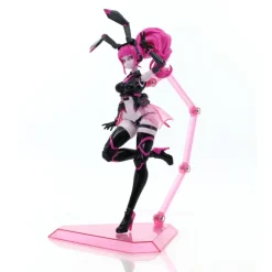 Anima Circuit Vio the Rabbit SP 1/12 Plastic Model Kit JAPAN OFFICIAL