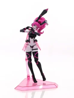 Anima Circuit Vio the Rabbit SP 1/12 Plastic Model Kit JAPAN OFFICIAL