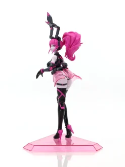 Anima Circuit Vio the Rabbit SP 1/12 Plastic Model Kit JAPAN OFFICIAL