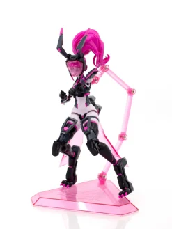 Anima Circuit Vio the Rabbit SP 1/12 Plastic Model Kit JAPAN OFFICIAL