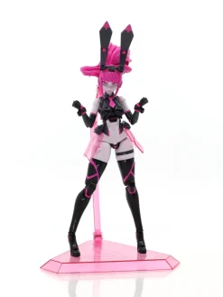 Anima Circuit Vio the Rabbit 1/12 Plastic Model Kit JAPAN OFFICIAL