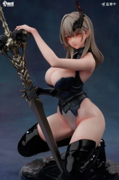 Animester Demon Hunter Selina 1/6 Figure JAPAN OFFICIAL
