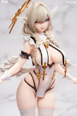Animester Fallen Angel Chessia 1/6 Figure JAPAN OFFICIAL
