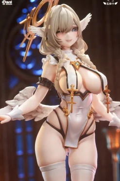 Animester Fallen Angel Chessia 1/6 Figure JAPAN OFFICIAL