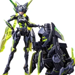 Animester Honor of Kings Sun Shang Xiang Ending Armor Ver. 1/12 Model Kit JAPAN