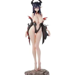 Animester Shokuyoku Majo Lilianna 1/6 Figure JAPAN OFFICIAL