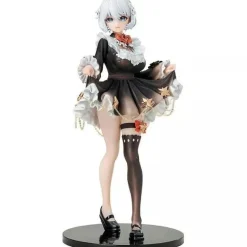 Animester Virtual Idol Sister Vocal Version 1/7 Figure JAPAN OFFICIAL