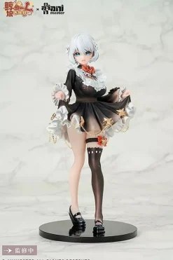 Animester Virtual Idol Sister Vocal Version 1/7 Figure JAPAN OFFICIAL