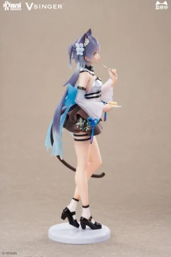 Animester Vsinger Luo Tianyi Tea Time Melody Ver. 1/7 Figure JAPAN OFFICIAL