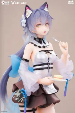 Animester Vsinger Luo Tianyi Tea Time Melody Ver. 1/7 Figure JAPAN OFFICIAL