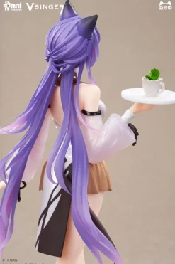 Animester Vsinger Mo Qingxian Tea Time Melody Ver. 1/7 Figure JAPAN OFFICIAL
