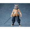 Aniplex BUZZmod. Demon Slayer kimetsu no yaiba Hashibira Inosuke Figure JAPAN