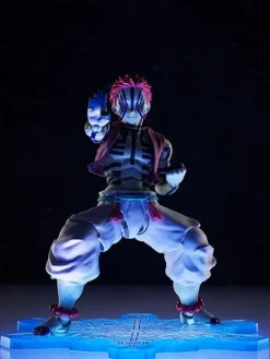 Aniplex BUZZmod Demon Slayer Kimetsu no Yaiba Akaza 1/12 Figure JAPAN OFFICIAL