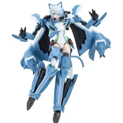 Aoshima ACKS No.MC-11 Macross Delta VF-31A Kairos SP Model Kit JAPAN OFFICIAL