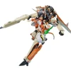 Aoshima ACKS No.MC-08 V.F.G. Macross Delta VF-31D Skuld SP Model Kit JAPAN