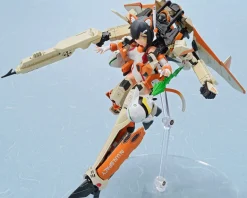 Aoshima ACKS No.MC-08 V.F.G. Macross Delta VF-31D Skuld SP Model Kit JAPAN
