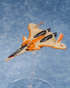Aoshima ACKS No.MC-08 V.F.G. Macross Delta VF-31D Skuld SP Model Kit JAPAN