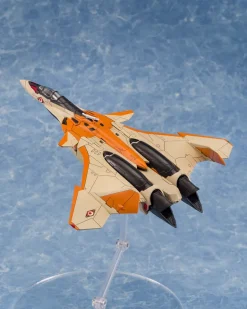Aoshima ACKS No.MC-08 V.F.G. Macross Delta VF-31D Skuld SP Model Kit JAPAN