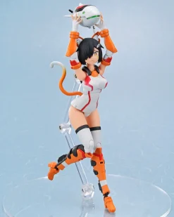 Aoshima ACKS No.MC-08 V.F.G. Macross Delta VF-31D Skuld SP Model Kit JAPAN