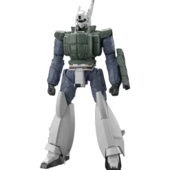 AOSHIMA ACKS No.MP-04 Patlabor AV-98 Ingram Reactive Armor 1/43 Model Kit JAPAN