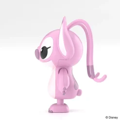 Aoshima RakuPla Tokotoko No.DP-17 Disney Character Angel Model Kit JAPAN