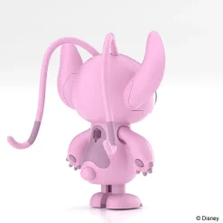 Aoshima RakuPla Tokotoko No.DP-17 Disney Character Angel Model Kit JAPAN