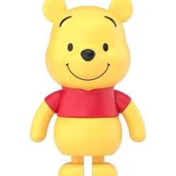 Aoshima RakuPla Tokotoko No.DP-13 Winnie the Pooh Pooh Model Kit JAPAN OFFICIAL