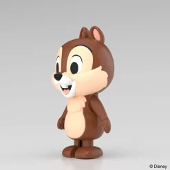 AOSHIMA Rakupura Tokotoko No.DP-10 Disney Character Chip Model Kit JAPAN