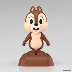 AOSHIMA Rakupura Tokotoko No.DP-10 Disney Character Chip Model Kit JAPAN