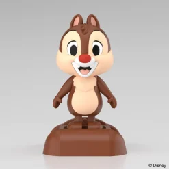 AOSHIMA Rakupura Tokotoko No.DP-11 Disney Character Dale Model Kit JAPAN