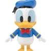 AOSHIMA Rakupura Tokotoko No.DP-07 Disney Character Donald Duck Model Kit JAPAN