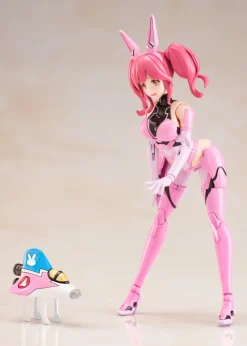 AOSHIMA V.F.G. Macross Delta VF-31A Kairos Makina Nakajima Model Kit JAPAN