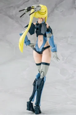 Aoshima V.F.G. Macross Frontier VF-25S Super Messiah Model Kit JAPAN OFFICIAL