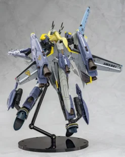 Aoshima V.F.G. Macross Frontier VF-25S Super Messiah Model Kit JAPAN OFFICIAL