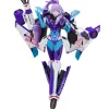 Aoshima V.F.G. No.MC-17 Macross Delta VF-31J Siegfried Mikumo Guynemer Model Kit