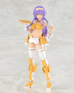 Aoshima V.F.G. No.MC-20 Macross Frontier VB-6 Koenig Monster Model Kit JAPAN