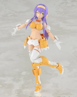 Aoshima V.F.G. No.MC-20 Macross Frontier VB-6 Koenig Monster Model Kit JAPAN