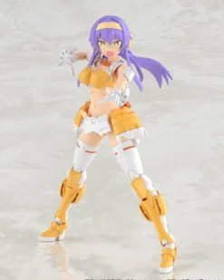 Aoshima V.F.G. No.MC-20 Macross Frontier VB-6 Koenig Monster Model Kit JAPAN