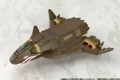 Aoshima V.F.G. No.MC-20 Macross Frontier VB-6 Koenig Monster Model Kit JAPAN